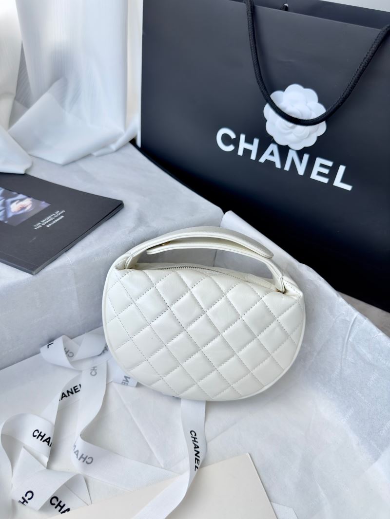 Chanel Top Handle Bags